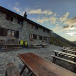 Rifugio Capanna 2000