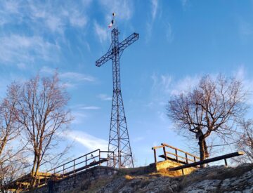 Cima Monte Ubione